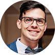 Anthony van Tonder -  testimonial